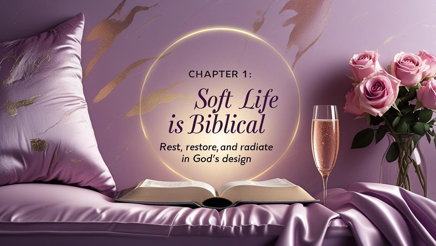 Baddie With A Bible Audiobook: Narrated By MeeLizjah