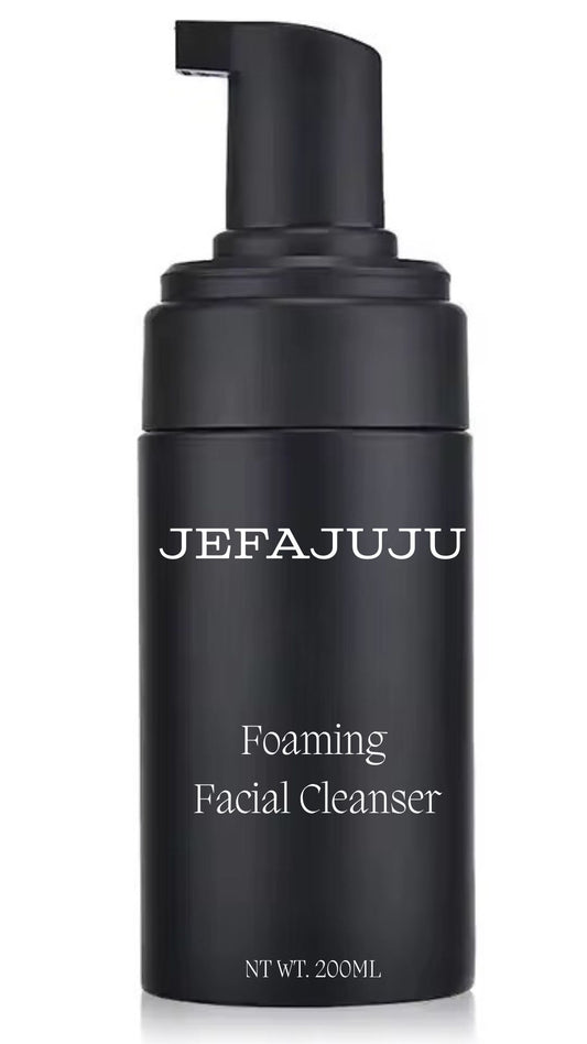🧼 Handmade Hydrating Facial Cleanser