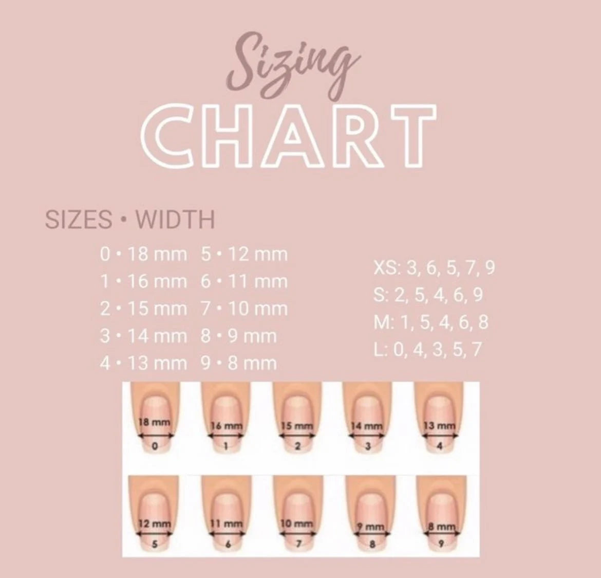 💕 “Blush Me Baby” – Handmade French XXL Crystal Set