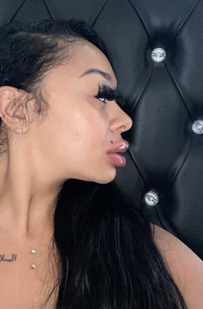 New Lips, Who Dis?™ Needle Free Lip Filler