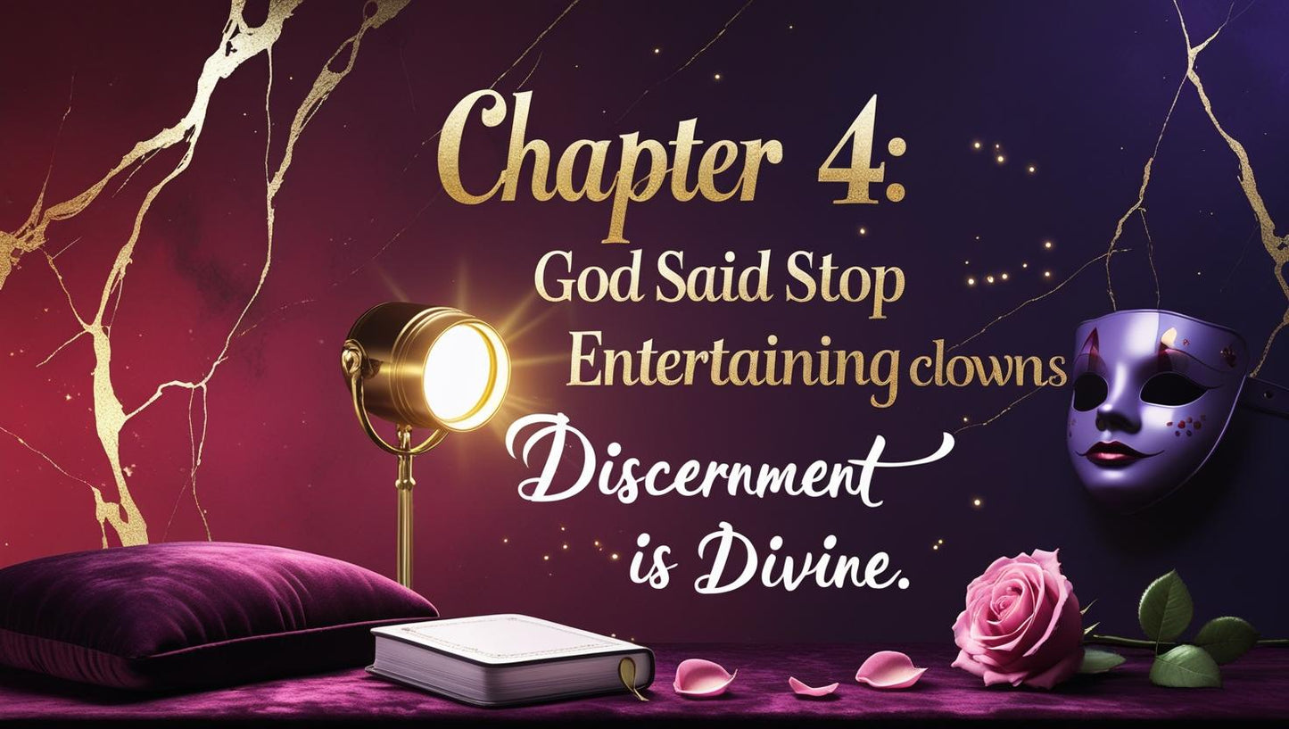 Baddie With A Bible Audiobook: Narrated By MeeLizjah