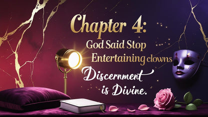 Baddie With A Bible Audiobook: Narrated By MeeLizjah