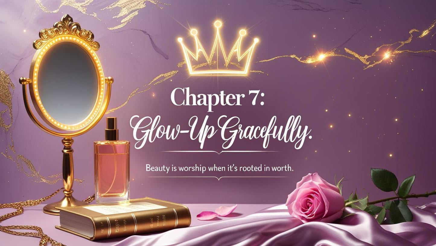 Baddie With A Bible Audiobook: Narrated By MeeLizjah