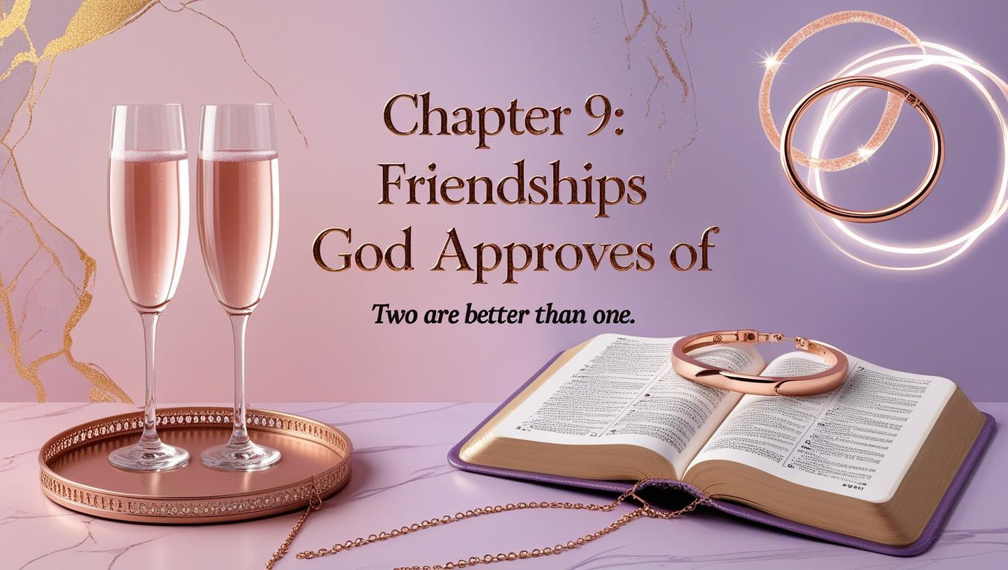 Baddie With A Bible Audiobook: Narrated By MeeLizjah