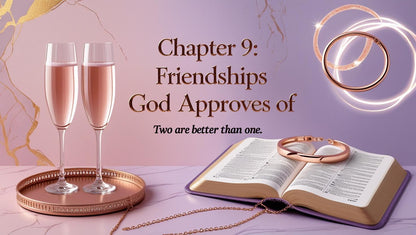 Baddie With A Bible Audiobook: Narrated By MeeLizjah