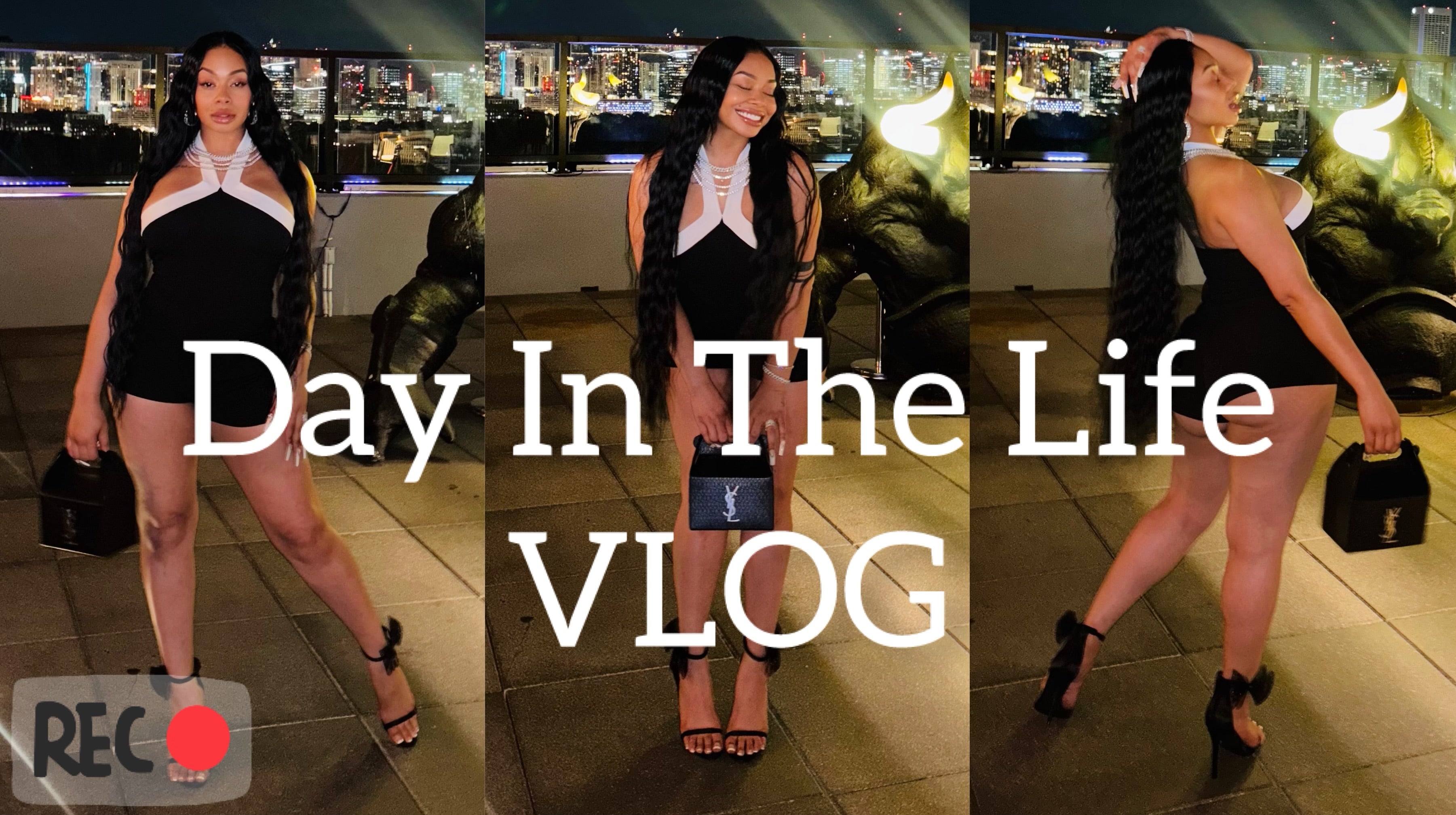 Load video: 