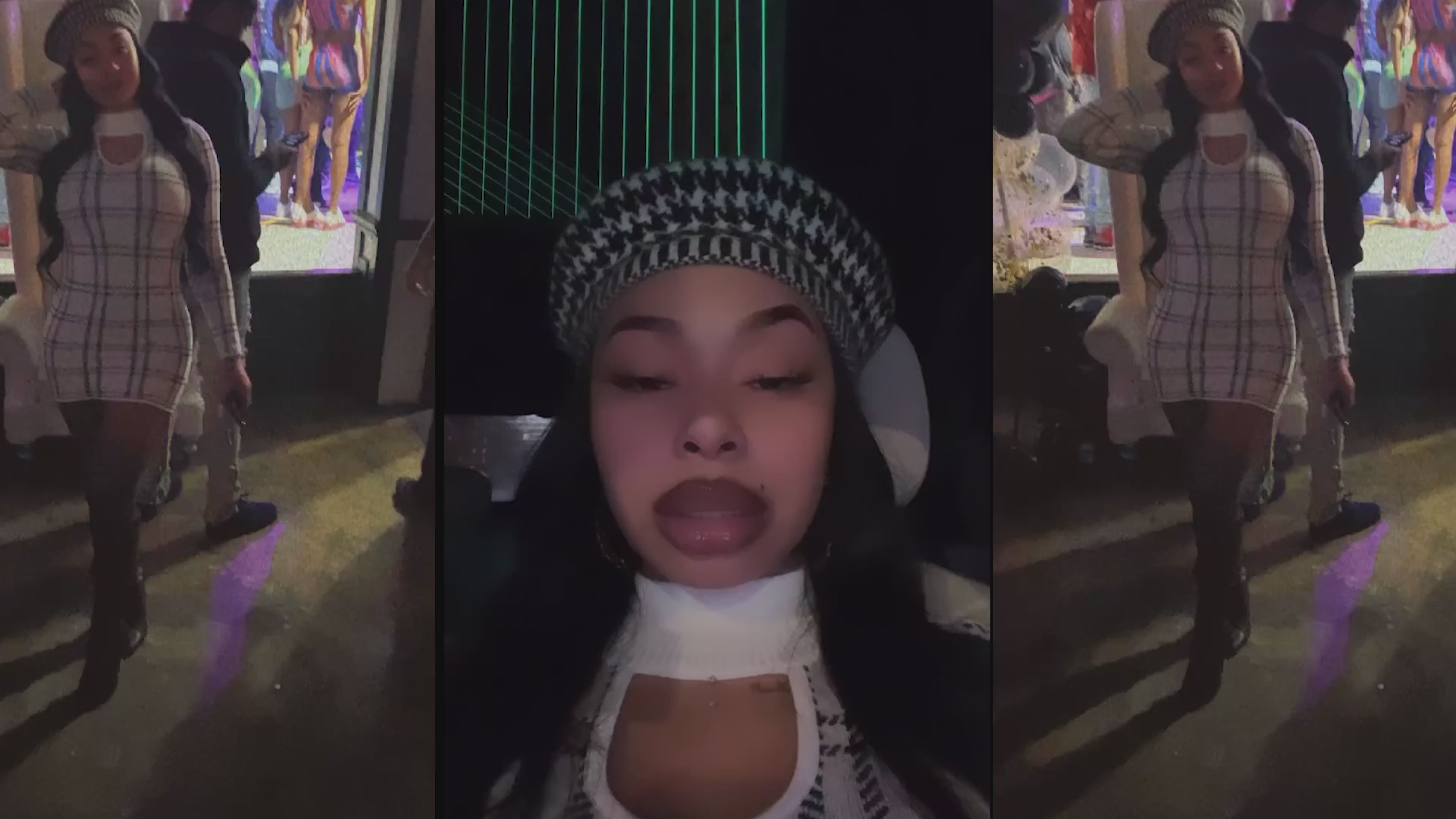 Load video: 